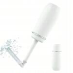 Shein Fehér Utazó Bidé S07__400ML