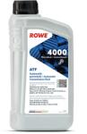 Rowe - Partner Ht Atf 40001l