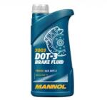 MANNOL 3003 Fékfolyadék megszűnt
