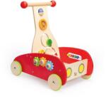 Hape autós járássegítő - piros (1088E0370)