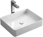 Koller Pool Mosdókagyló Koller Pool Kvadro 510x405mm 1810120112 (1810120112)
