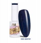 AlleLac Hibrid lakk Allelac 5g Led/uv Gel Polish Limited Edition Nr261 (lakier hybrydowy do paznokci 5g na wiosnę)