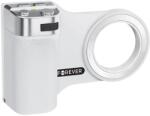 Forever Bt telefon/selfie stick tartó MagSafe PHSS-100 készülékhez fehér (PHSS-100)