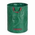 GardenLine Aga kerti zsák levelekhez és kerti hulladékhoz 60 l Zöld (LAR5943)