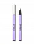 Shein Fekete Szemceruza Filctollban 2BZ S07__0, 5ML