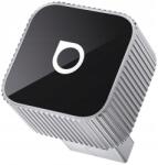 Ottocast Autós adapter Ottocast CP88-T2 Mini Cube CarPlay ezüst (6977341740190)