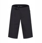Fox Női kerékpáros rövidnadrág Fox W Ranger Short W Liner 12, fekete (001_12)