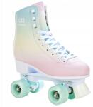 Croxer Klasszikus Retro görkorcsolya Croxer Alessa Rainbow 40 (071465)