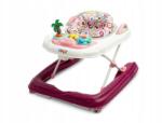 Toyz Járókeret 2IN1 Surf Floral (5908310392639)