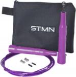 SEDCO Ugrálókötél Rush Rope Purple lila fitnesz edzés (LX305-4FI)