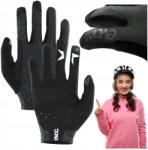 Evoc Kerékpáros kesztyű Evoc Lite Touch Glove black, Xs (870535-XS-001)