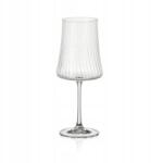Bohemia Interactive Vörösboros poharak Xtra Optic 460 ml x 6 db Bohemia Crystalex (211)