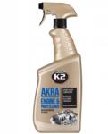 K2 Folyadék motormosáshoz K2 Akra 750 ml