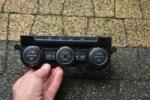 Volkswagen Légkondicionáló Panel Vw Golf 7 5G0907044CE
