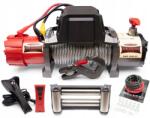 DRAGON WINCH 6T Csörlő 12V Elektromos Csörlő Kötél Autós Csörlő távirányító