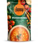 Profi Paraméterek, termékleírás Paradicsomleves Csirkehússal és Rizzsel 450g (5901696011897)