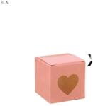 Shein Mini Doboz 50-PACK S07__5X5X5CM
