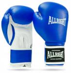 Allright Power Gel 10 Oz Zselés Boxkesztyű (SW02035)