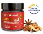 Mixit Mixitella krém Crunchy Premium Karácsonyi, 220g