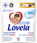 Lovela Baby mosókapszula színes és fehér hipoallergén 36 db (5908252004188)