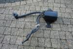 Mazda Üzemanyagszűrő Ház Mazda 6 VI Gj 2.0 Kombi Benzin PE034AG