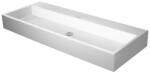Duravit Vero Air 120x47 cm shiny white alpin (2350120079)