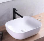 Rea Mona Slim 50,5x40 cm white (REA-U6300)