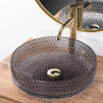 Rea Cristal 39 cm gray (REA-U8880)