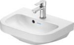 Duravit D-Code 45x33,5 cm shiny white (07484500002)