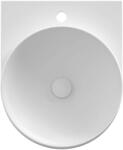 RAVAK Yard 40,5x50 cm matt white (XJX0E240001)