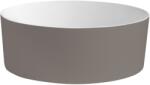 SAPHO Thin 38 cm agila/matt white (WN548-43)