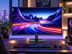 TITAN ARMY C32A1R Monitor
