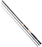 Trabucco Precision MTX Allrounder H 360 cm 60 g 3 részes match horgászbot