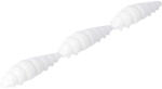 Mikado M-Area Multi Insect Lárva fehér 3, 6 cm lágy műcsali