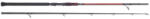 Uni Cat Warlock RCX Spin peregtő bot 40-155g / 245cm