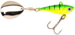 JAXON Holo Reflex Rapid 1 Karcsú Testtel E 6 g tail spinner