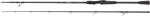 Fox Rage Prism X Power Spin Up To 2-Piece 200 cm 100 g pergető horgászbot