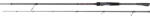 Fox Rage Warrior Medium Spin 2-piece 210 cm 15-40 g pergető horgászbot