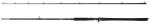 Savage Gear ALPHA SG2 Monster BC 259 cm 70-150 g 2 részes casting pergető horgászbot