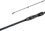 Delphin EXTAZA 24T 2 Rézs 270 cm 7-25 g 2 részes pergető horgászbot