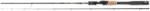  DOIYO Saino S 602UL Ultra Light pergető bot / 183cm / 2-8g / 30 tonnás blank / 2tag