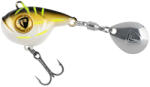  Fox Rage Big Eye Spin csuka 14 g tail spinner
