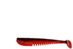 SILSTAR FKFE 8 cm 3, 2 g 10 db/csomag gumihal