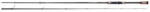 Mikado Sensual N. G. Medium Spin 235 cm 5-28 g 2 részes pergető horgászbot
