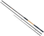 Trabucco Perfecta GX Competition Feeder 390 cm 90 g 3 részes feeder horgászbot