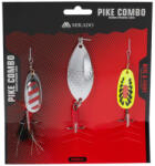 Mikado PIKE Combo Set körforgó villantó