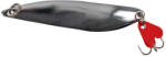 Kamasaki Mirror Spoon ezüst 15 g támolygó villantó