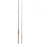 Eurostar Traverse-X Spin A 60-90 300 cm 60-90 g 2 részes pergető horgászbot