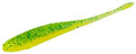 Mikado M-CRAFT Mortal Tail Hot Tiger 10 cm gumihal