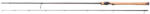Savage Gear Salmonoid SG6 246 cm 5-18 g 2 részes pergető horgászbot